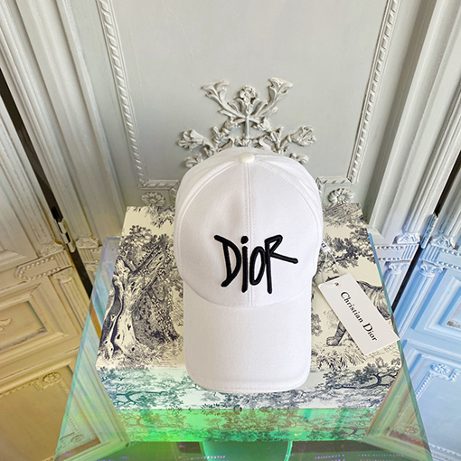 23新作!! ディオールCAP帽子 DIOR 人気 帽子