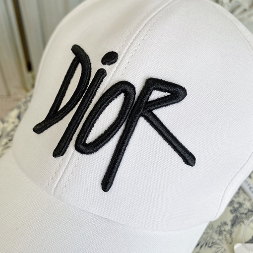 23新作!! ディオールCAP帽子 DIOR 人気 帽子