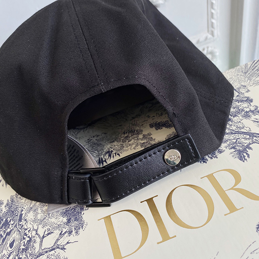 23新作!! ディオールCAP帽子 DIOR 人気 帽子