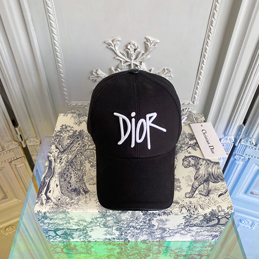 23新作!! ディオールCAP帽子 DIOR 人気 帽子