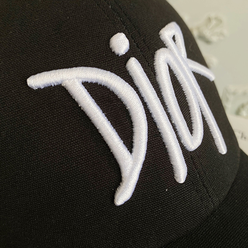 23新作!! ディオールCAP帽子 DIOR 人気 帽子