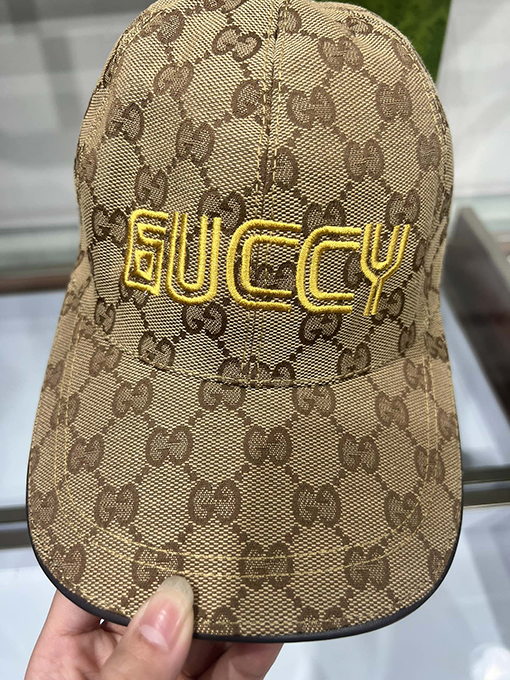 23新作!! グッチCAP帽子 GUCCY 復古系   帽子