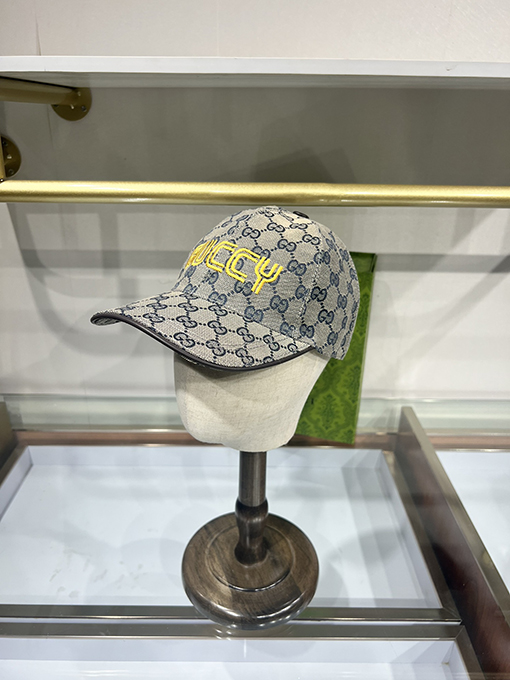 23新作!! グッチCAP帽子 GUCCY 復古系   帽子