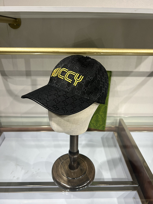 23新作!! グッチCAP帽子 GUCCY 復古系   帽子