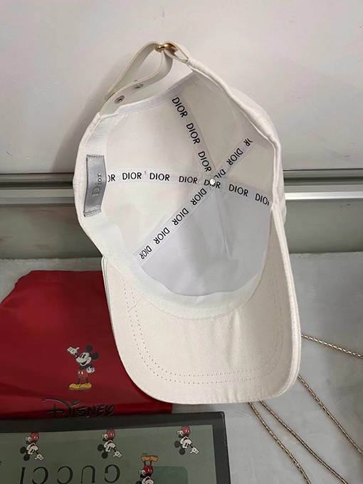 23新作!! ディオールCAP帽子  Dior  人気 帽子