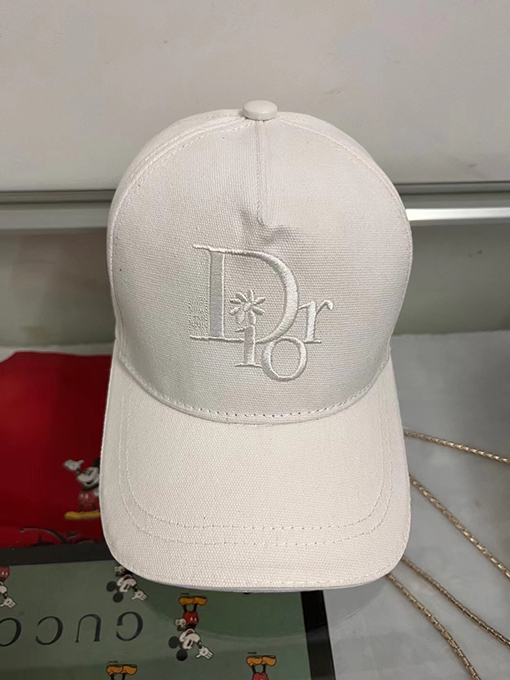 23新作!! ディオールCAP帽子  Dior  人気 帽子