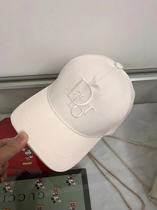 23新作!! ディオールCAP帽子  Dior  人気 帽子