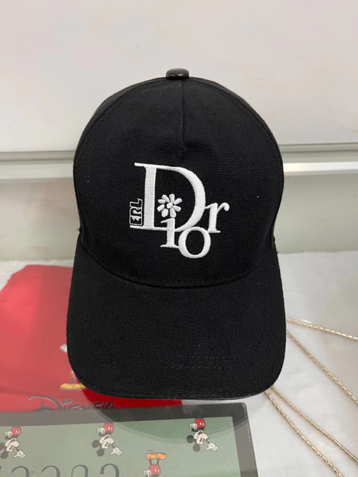 23新作!! ディオールCAP帽子  Dior  人気 帽子