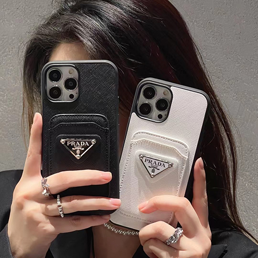 プラダ ポケットケーススーパーコピーPRADA IPHONEケース