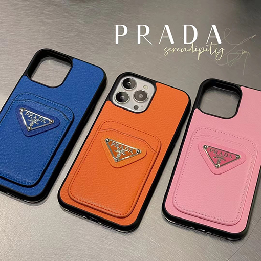 プラダ ポケットケーススーパーコピーPRADA IPHONEケース