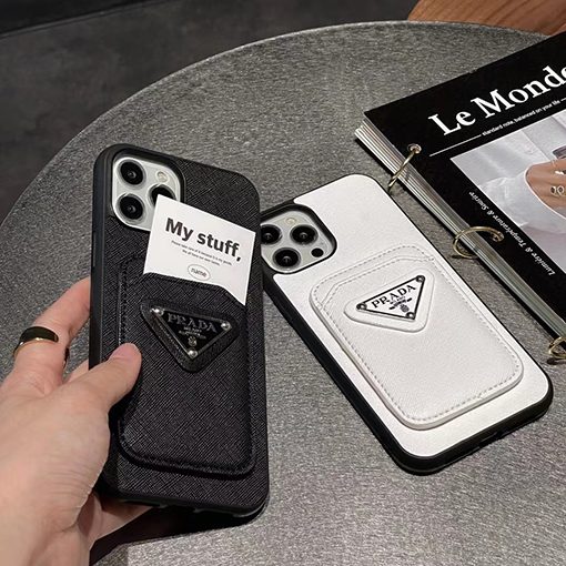 プラダ ポケットケーススーパーコピーPRADA IPHONEケース
