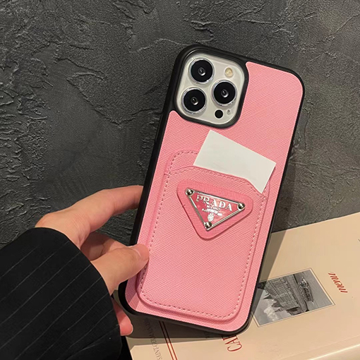 プラダ ポケットケーススーパーコピーPRADA IPHONEケース