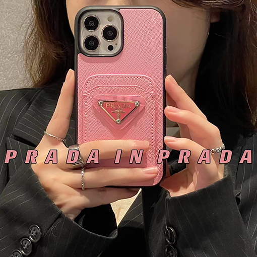 プラダ ポケットケーススーパーコピーPRADA IPHONEケース