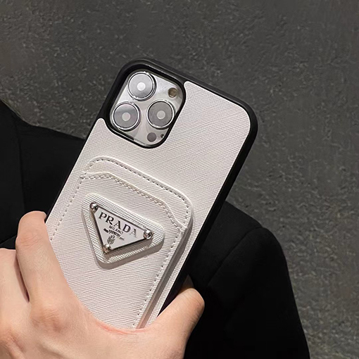 プラダ ポケットケーススーパーコピーPRADA IPHONEケース