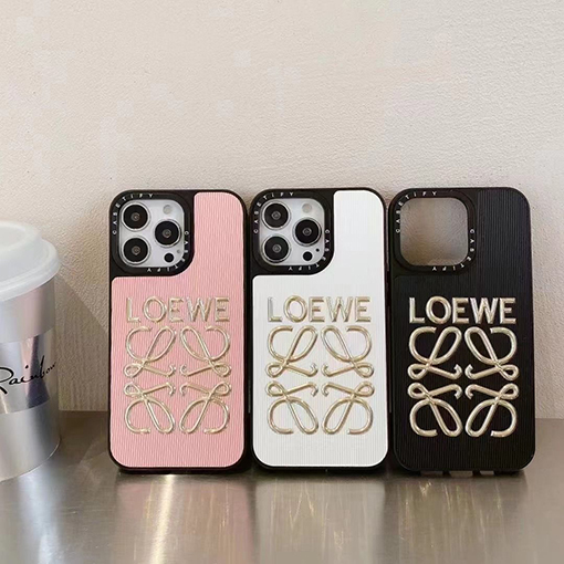 ロエベポケットケーススーパーコピーLOEWE IPHONE ケース