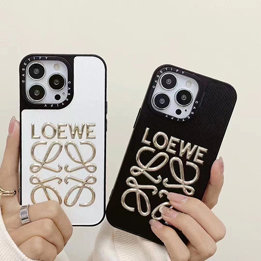 ロエベポケットケーススーパーコピーLOEWE IPHONE ケース
