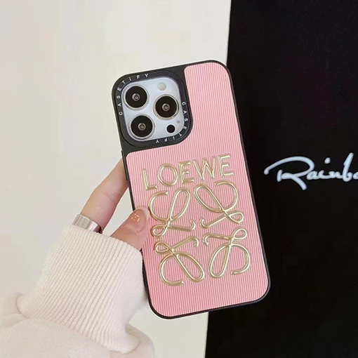 ロエベポケットケーススーパーコピーLOEWE IPHONE ケース
