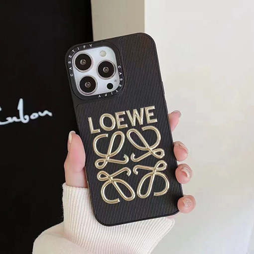 ロエベポケットケーススーパーコピーLOEWE IPHONE ケース