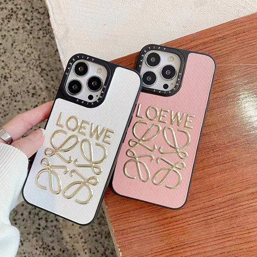 ロエベポケットケーススーパーコピーLOEWE IPHONE ケース