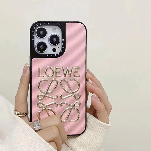 ロエベポケットケーススーパーコピーLOEWE IPHONE ケース