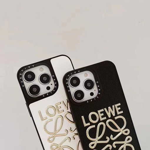ロエベポケットケーススーパーコピーLOEWE IPHONE ケース