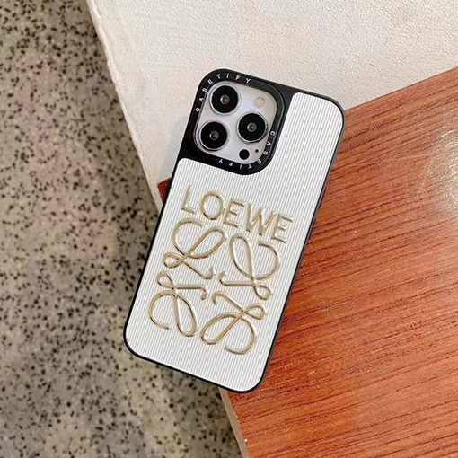 ロエベポケットケーススーパーコピーLOEWE IPHONE ケース