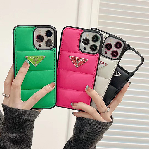 プラダ ポケットケーススーパーコピーPRADA IPHONEケース