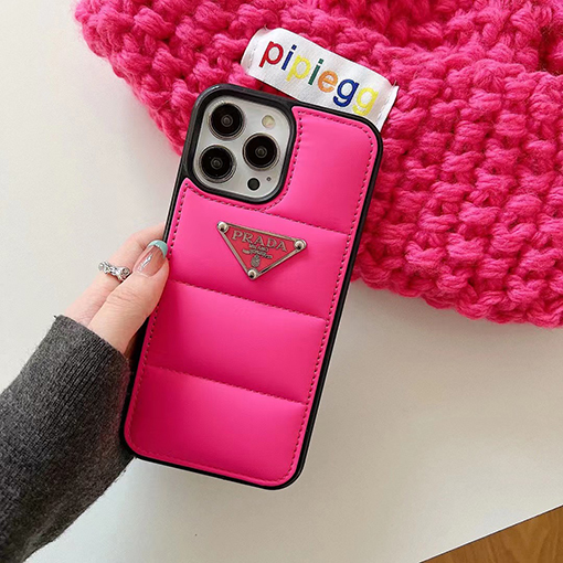 プラダ ポケットケーススーパーコピーPRADA IPHONEケース