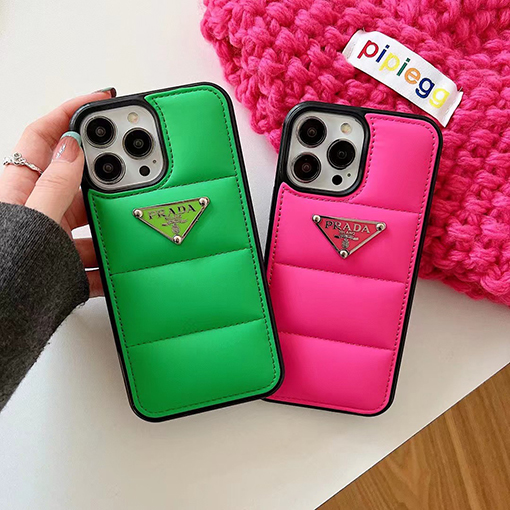 プラダ ポケットケーススーパーコピーPRADA IPHONEケース
