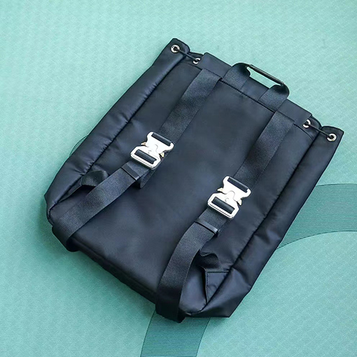 1017 アリクス9SM リュックサック スーパーコピー