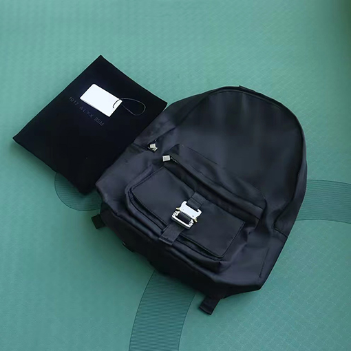 1017 アリクス9SM リュックサック スーパーコピー