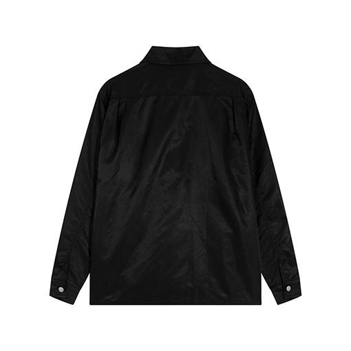 23新作!!  プラダ   人気シャツ PRADA 三角ロゴプレート