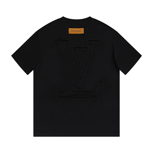 ヴィトン 半袖Tシャツ メンズ レディース ファッション通販