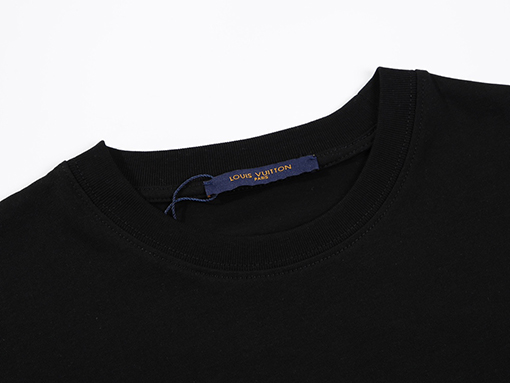 ヴィトン 半袖Tシャツ メンズ レディース ファッション通販