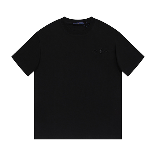 ヴィトン 半袖Tシャツ メンズ レディース ファッション通販
