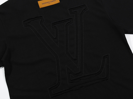 ヴィトン 半袖Tシャツ メンズ レディース ファッション通販