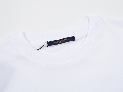 ヴィトン 半袖Tシャツ メンズ レディース ファッション通販