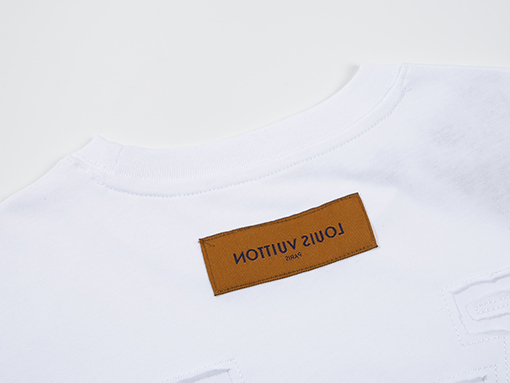 ヴィトン 半袖Tシャツ メンズ レディース ファッション通販