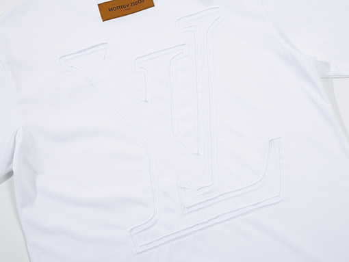 ヴィトン 半袖Tシャツ メンズ レディース ファッション通販