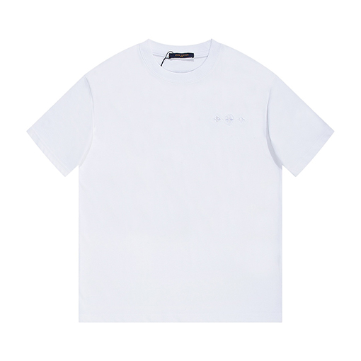 ヴィトン 半袖Tシャツ メンズ レディース ファッション通販