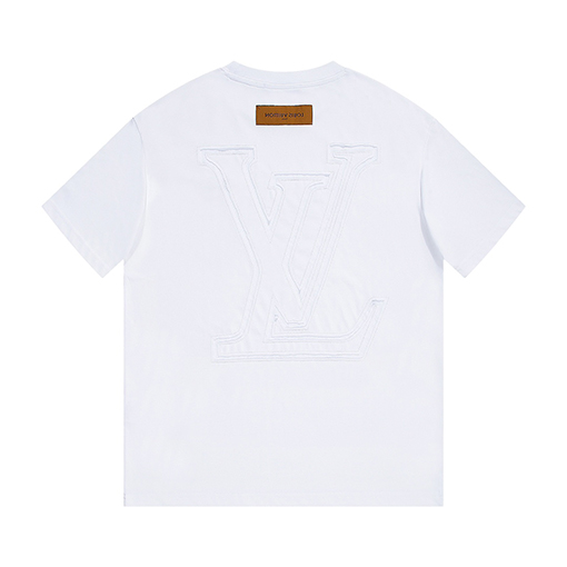 ヴィトン 半袖Tシャツ メンズ レディース ファッション通販