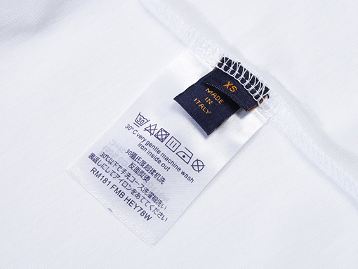 ヴィトン 半袖Tシャツ  メンズ レディース ファッション通販