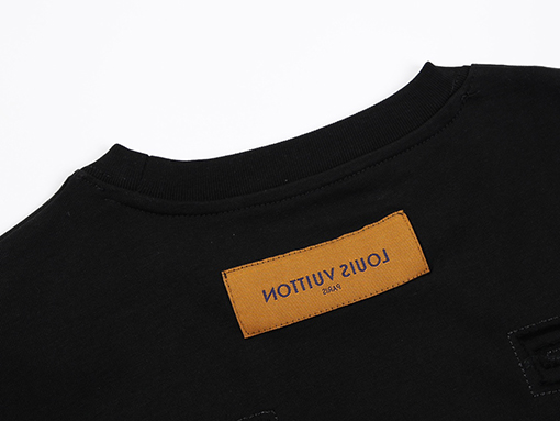 ヴィトン 半袖Tシャツ メンズ レディース ファッション通販