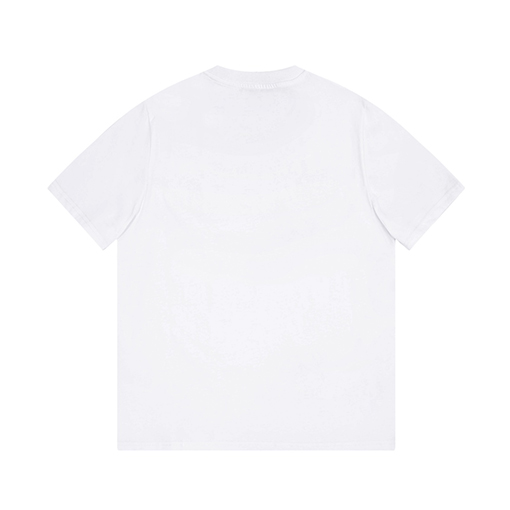 コラボ✦ グッチ x バレンシアガ 半袖Tシャツ  全3色