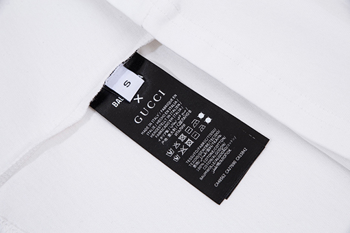 コラボ✦ グッチ x バレンシアガ 半袖Tシャツ  全3色