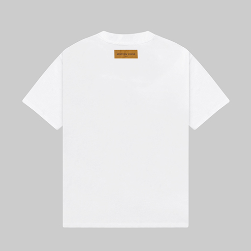ヴィトン 半袖Tシャツ LV メンズ レディース ファッション通販