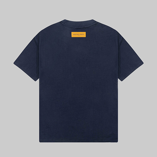 ヴィトン 半袖Tシャツ LV メンズ レディース ファッション通販