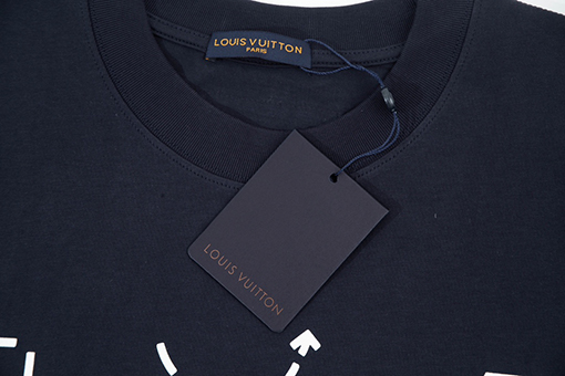 ヴィトン 半袖Tシャツ LV メンズ レディース ファッション通販