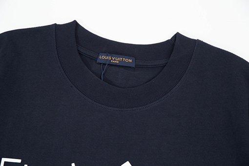 ヴィトン 半袖Tシャツ LV メンズ レディース ファッション通販