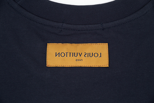 ヴィトン 半袖Tシャツ LV メンズ レディース ファッション通販